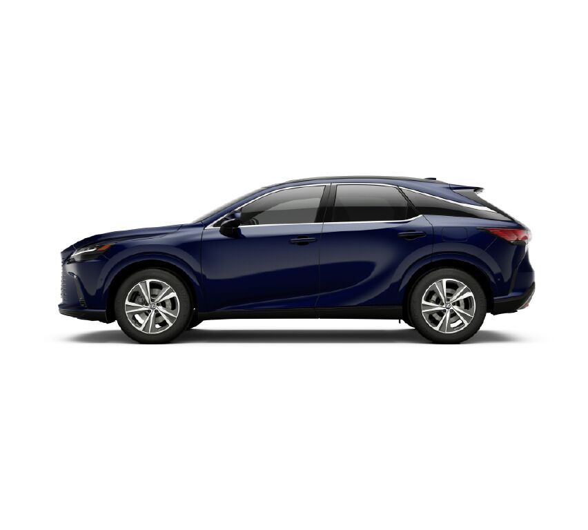 2026 Lexus RX 350 PREMIUM AWD Richmond VA