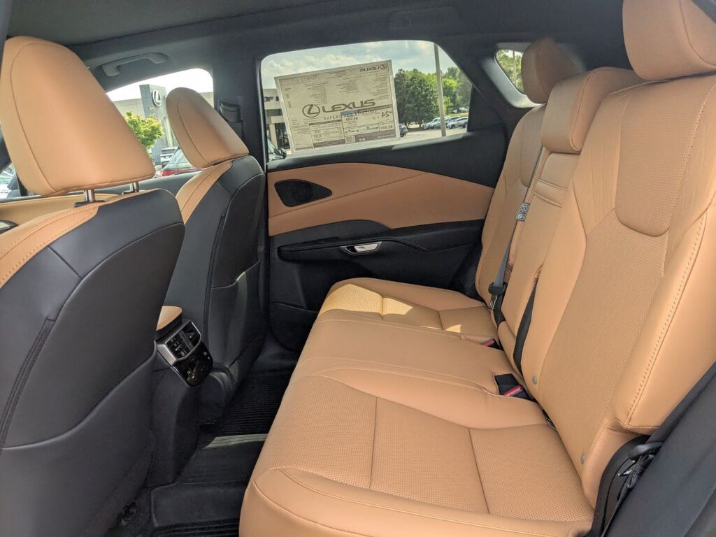 2026 Lexus RX 350 PREMIUM+ AWD Richmond VA