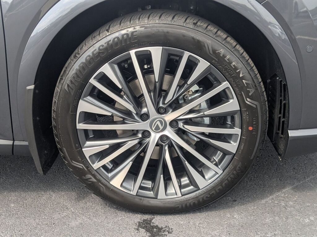 2026 Lexus RX 350 PREMIUM+ AWD Richmond VA