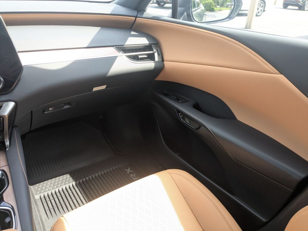 2026 Lexus RX 350 PREMIUM+ AWD Richmond VA