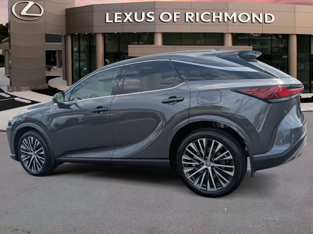 2026 Lexus RX 350 PREMIUM+ AWD Richmond VA