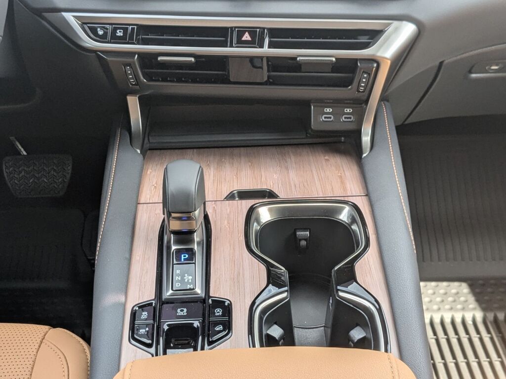 2026 Lexus RX 350 PREMIUM+ AWD Richmond VA