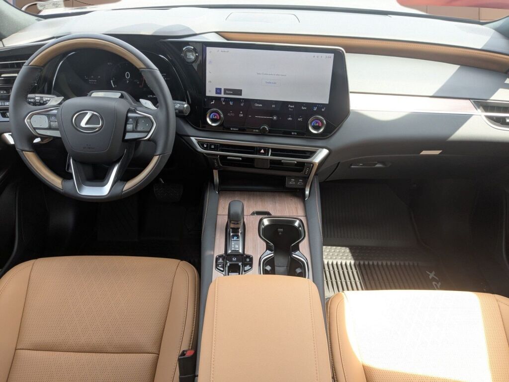 2026 Lexus RX 350 PREMIUM+ AWD Richmond VA