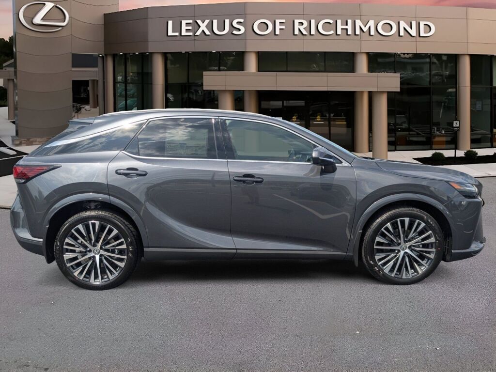 2026 Lexus RX 350 PREMIUM+ AWD Richmond VA