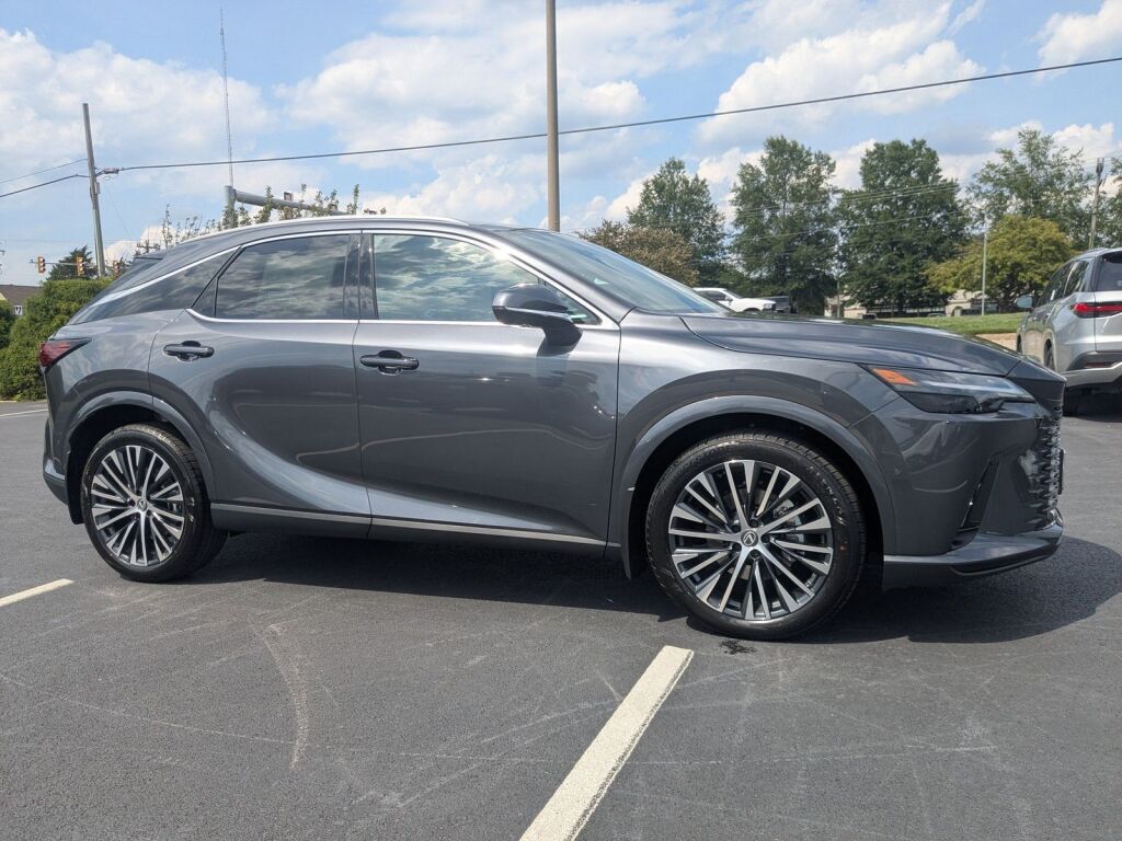 2026 Lexus RX 350 PREMIUM+ AWD