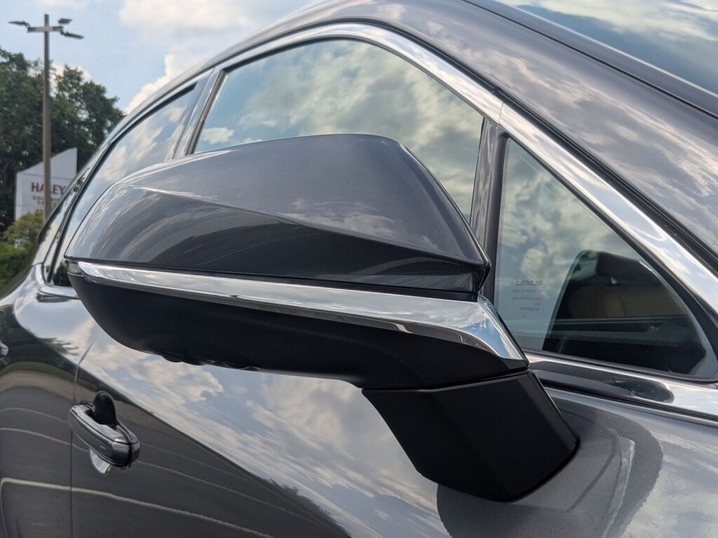 2026 Lexus RX 350 PREMIUM+ AWD Richmond VA