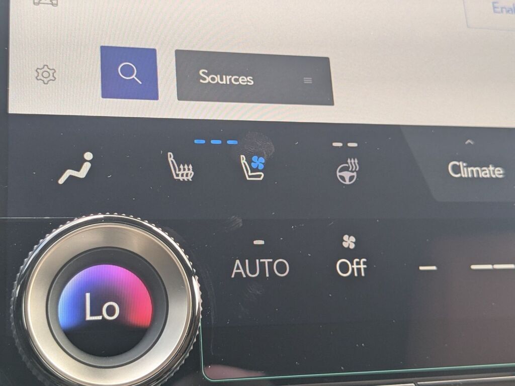 2026 Lexus RX 350 PREMIUM+ AWD Richmond VA
