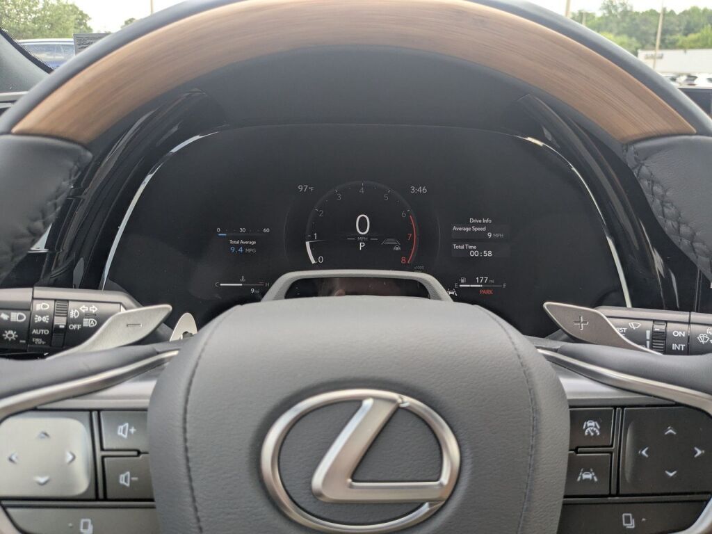 2026 Lexus RX 350 PREMIUM+ AWD Richmond VA