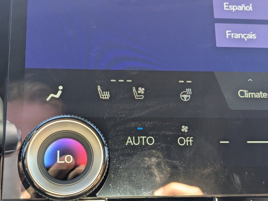 2026 Lexus RX 350 PREMIUM AWD Richmond VA