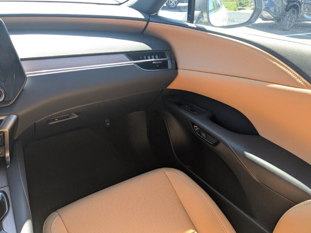 2026 Lexus RX 350 PREMIUM AWD Richmond VA