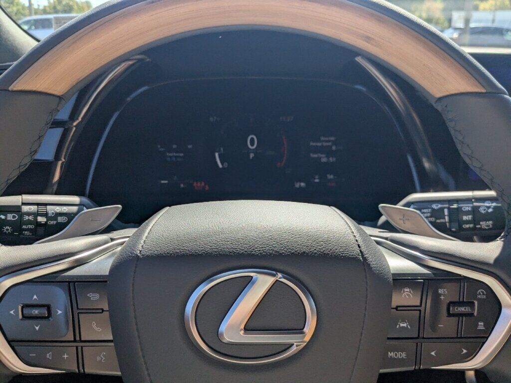 2026 Lexus RX 350 PREMIUM AWD Richmond VA