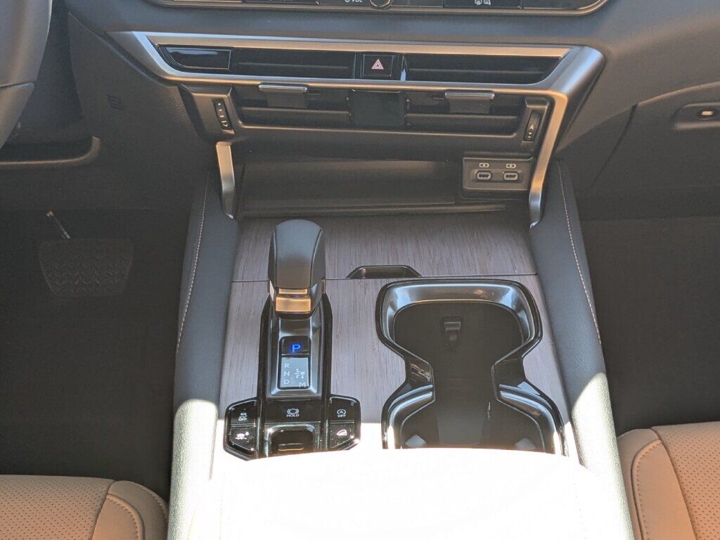 2026 Lexus RX 350 PREMIUM AWD Richmond VA