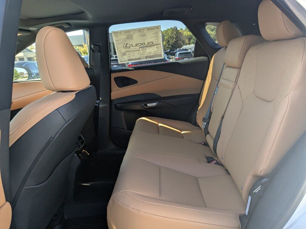 2026 Lexus RX 350 PREMIUM AWD Richmond VA