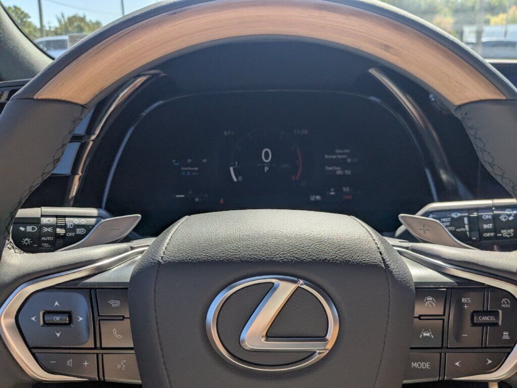 2026 Lexus RX 350 PREMIUM AWD Richmond VA