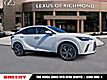 2026 Lexus RX 350 PREMIUM AWD