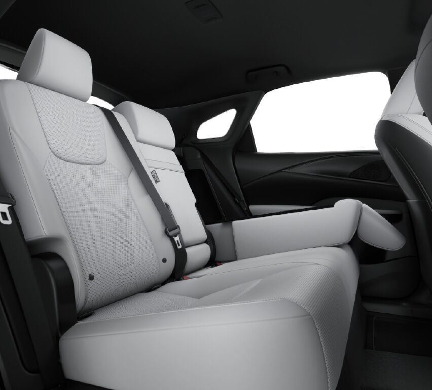 2026 Lexus RX 350 PREMIUM+ AWD Richmond VA