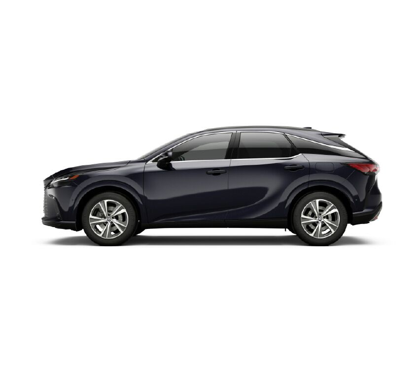 2026 Lexus RX 350 PREMIUM AWD Richmond VA