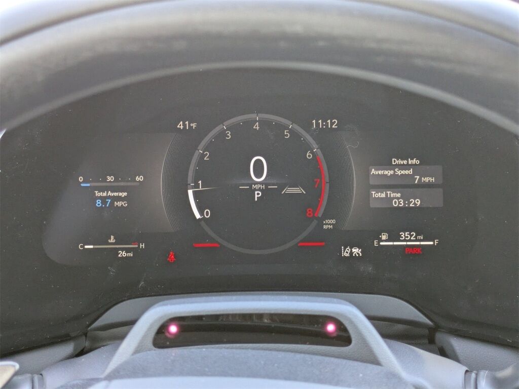 2026 Lexus RX 350 PREMIUM AWD Richmond VA