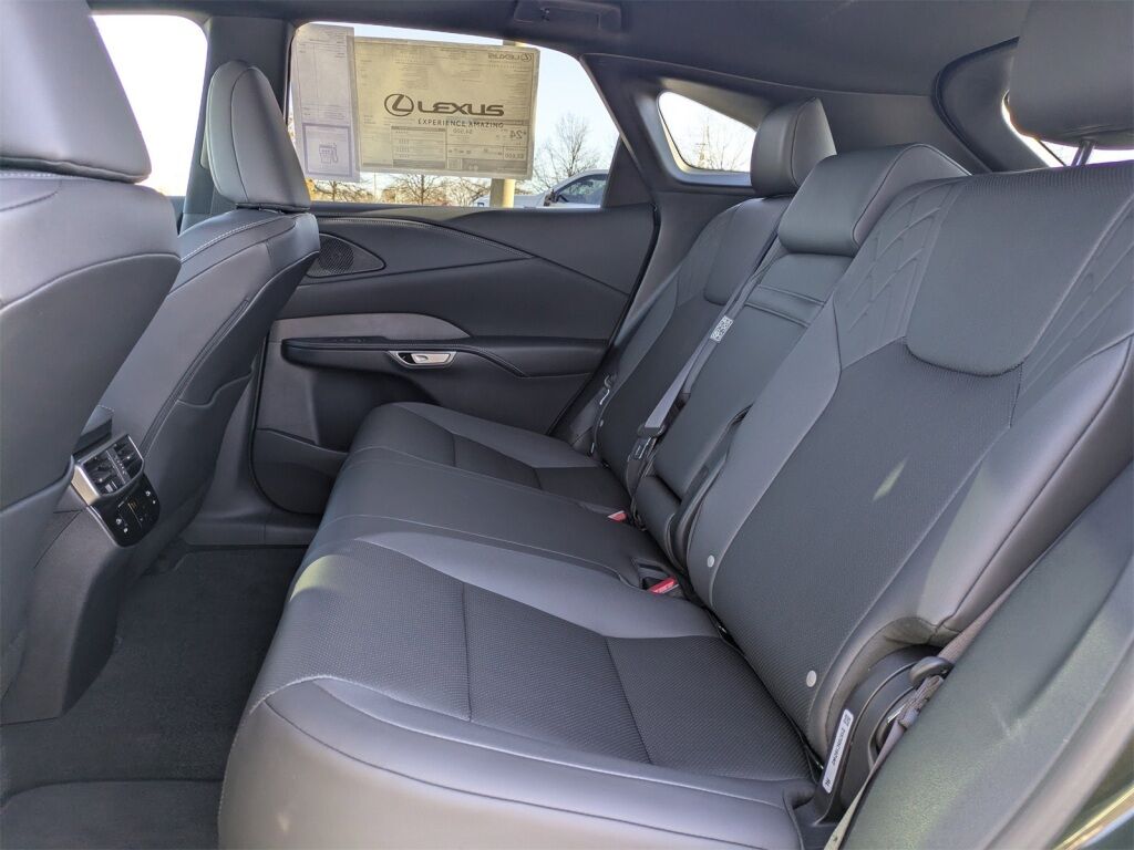 2026 Lexus RX 350 PREMIUM AWD Richmond VA