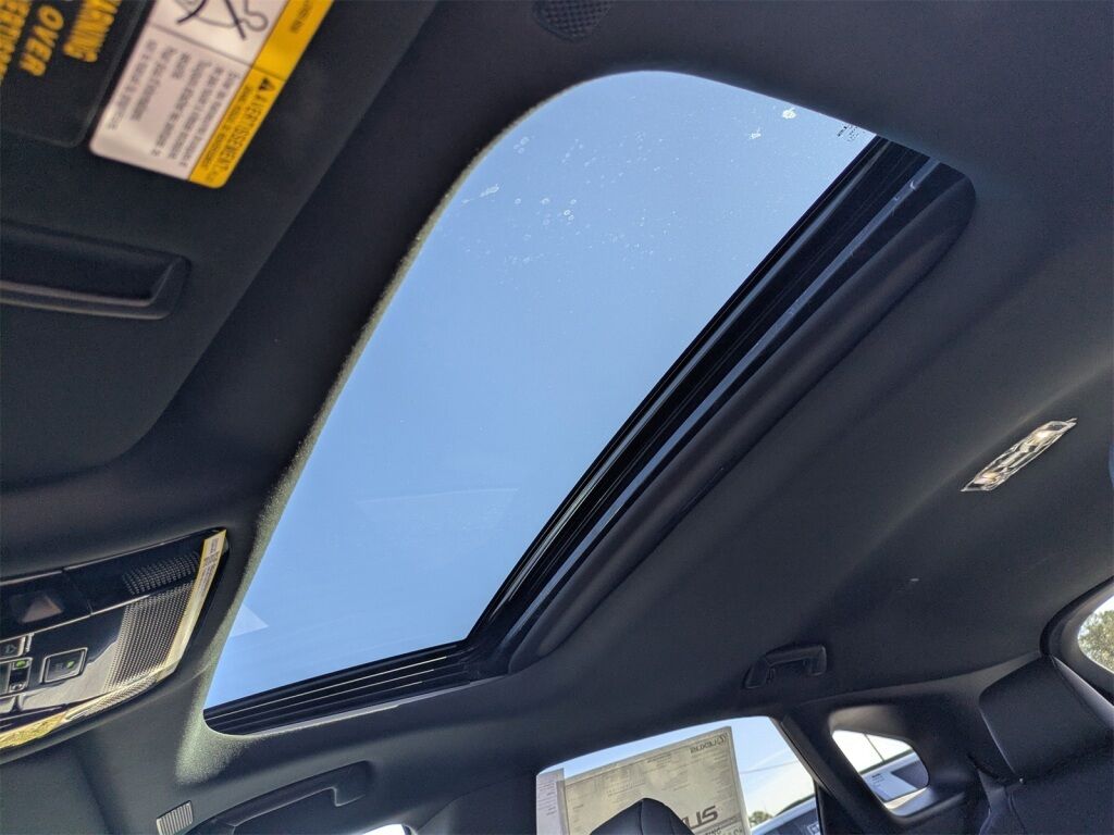 2026 Lexus RX 350 PREMIUM AWD Richmond VA