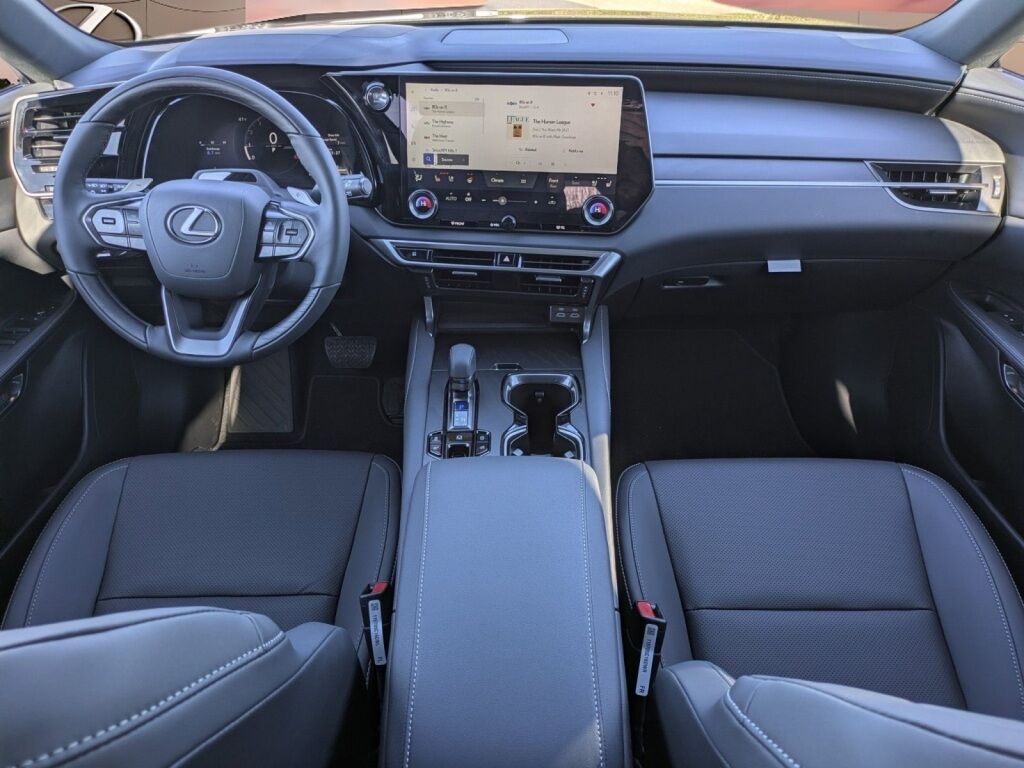 2026 Lexus RX 350 PREMIUM AWD Richmond VA