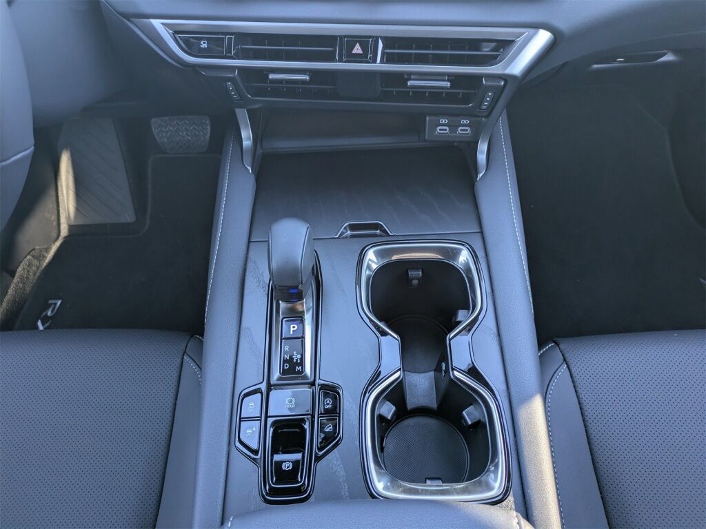 2026 Lexus RX 350 PREMIUM AWD Richmond VA