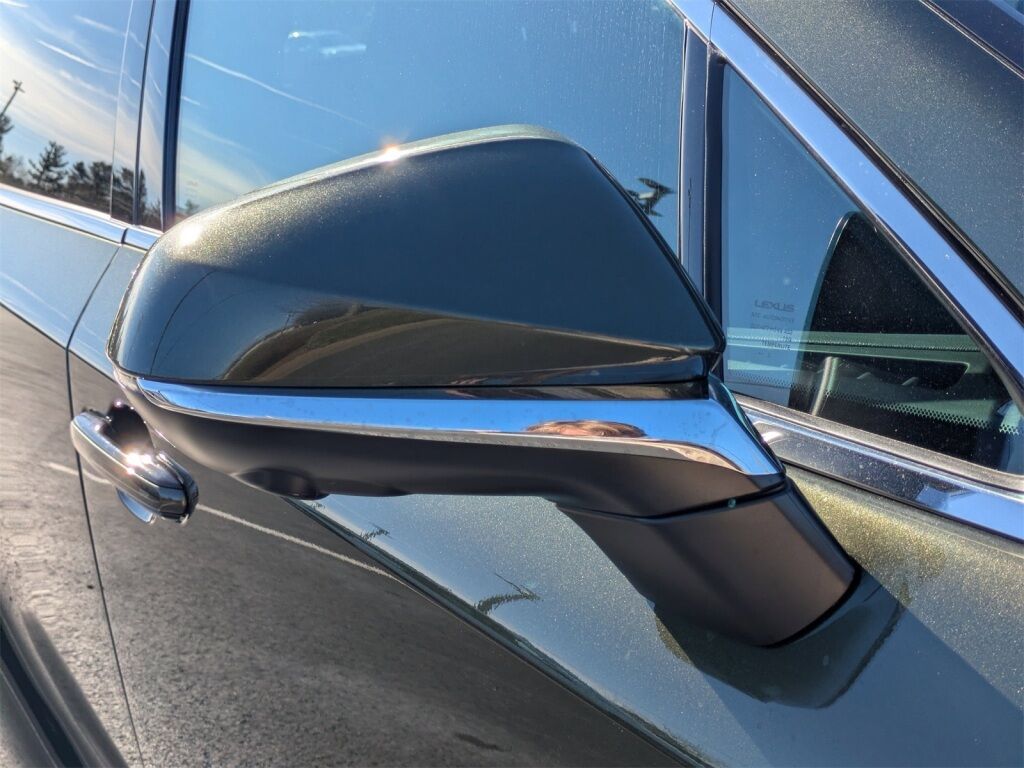 2026 Lexus RX 350 PREMIUM AWD Richmond VA