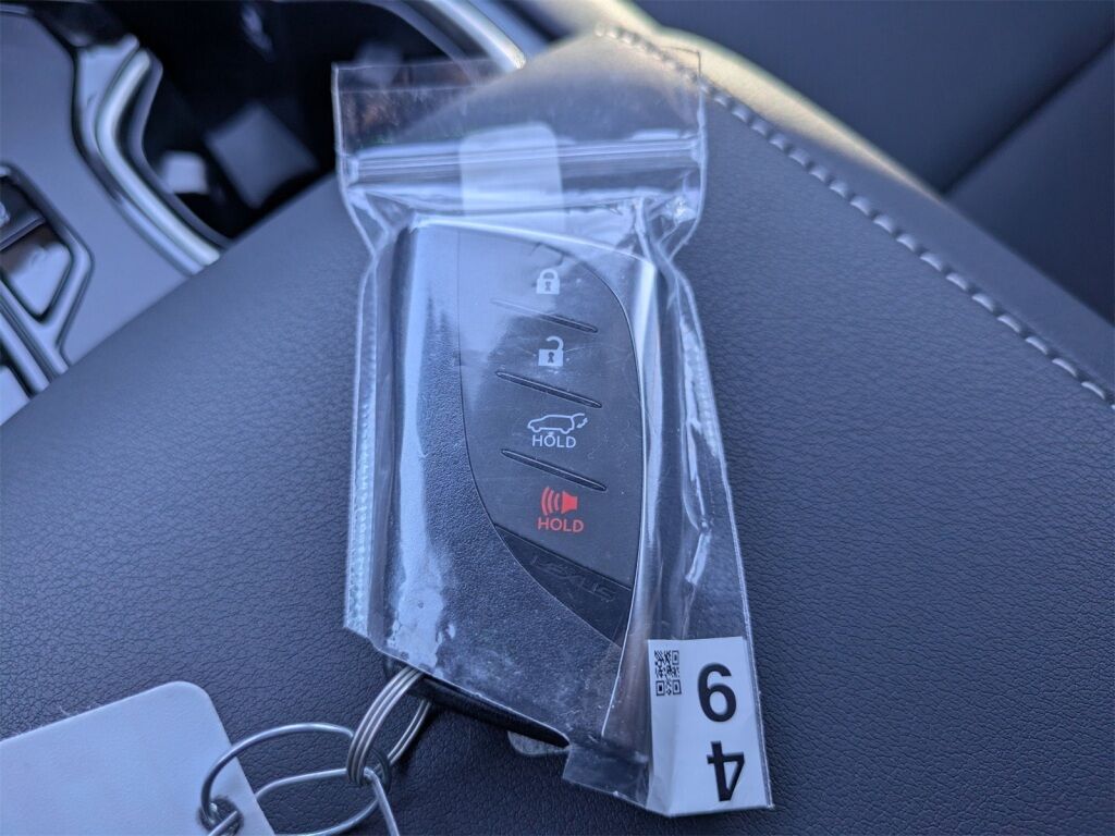 2026 Lexus RX 350 PREMIUM AWD Richmond VA