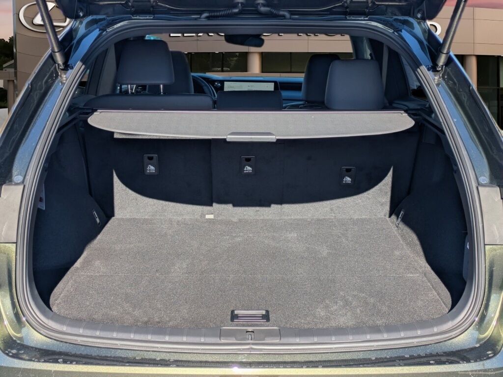 2026 Lexus RX 350 PREMIUM AWD Richmond VA