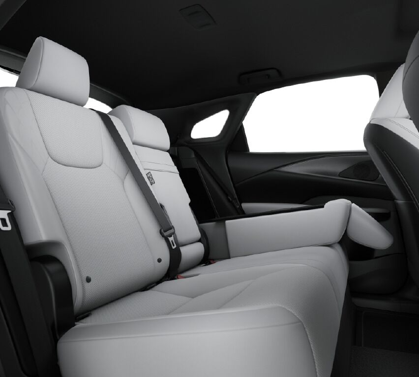 2026 Lexus RX 350 PREMIUM AWD Richmond VA