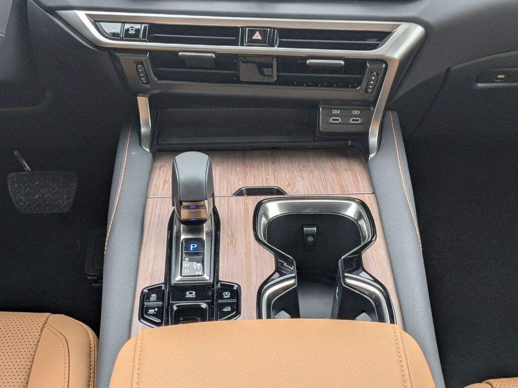 2026 Lexus RX 350 PREMIUM+ AWD Richmond VA