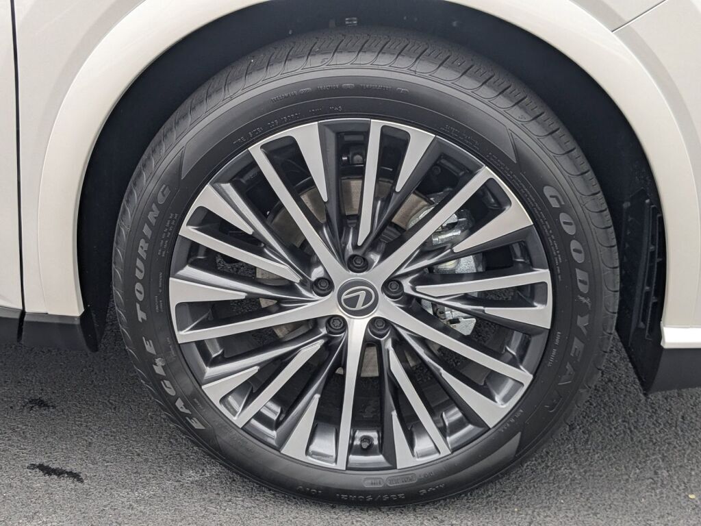 2026 Lexus RX 350 PREMIUM+ AWD Richmond VA