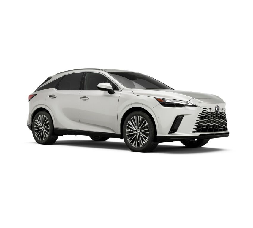 2026 Lexus RX 350 PREMIUM+ AWD Richmond VA
