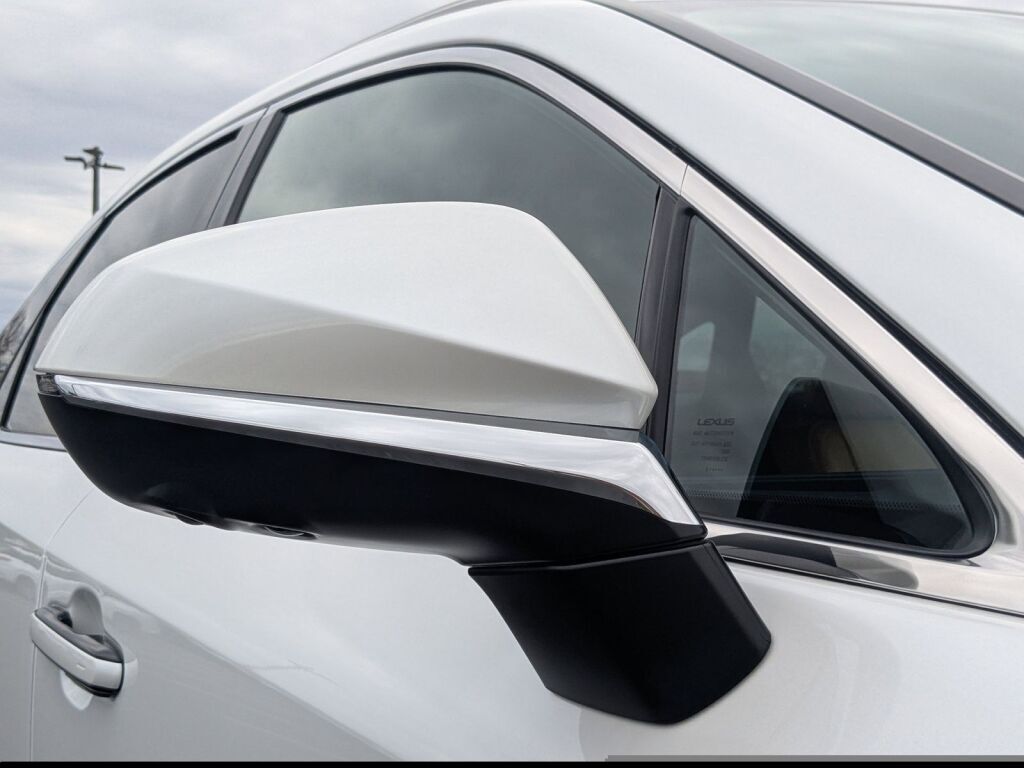 2026 Lexus RX 350 PREMIUM+ AWD Richmond VA