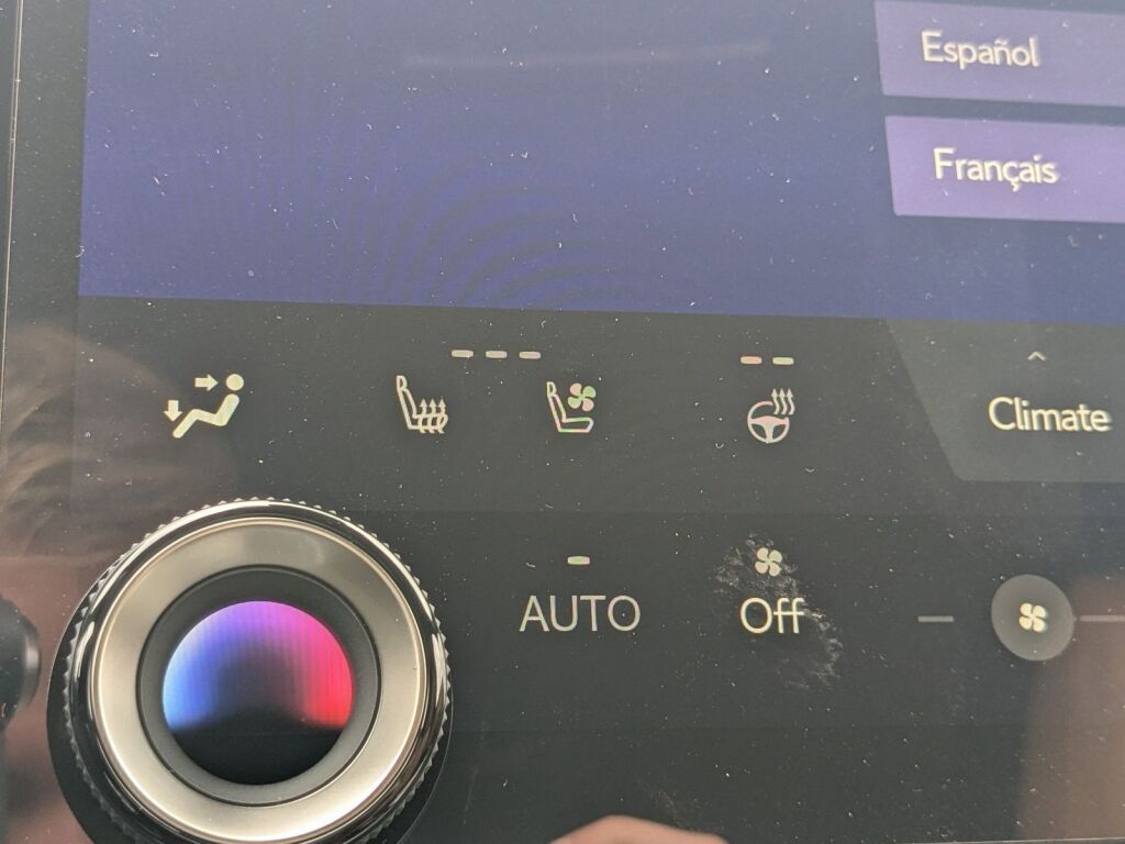 2026 Lexus RX 350 PREMIUM+ AWD Richmond VA