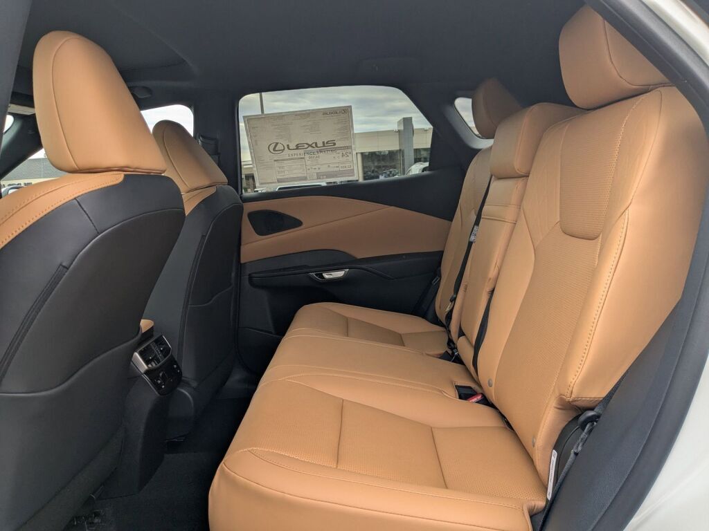 2026 Lexus RX 350 PREMIUM+ AWD Richmond VA