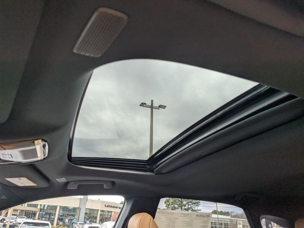 2026 Lexus RX 350 PREMIUM+ AWD Richmond VA