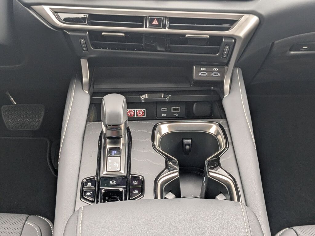 2026 Lexus RX 350 PREMIUM AWD Richmond VA