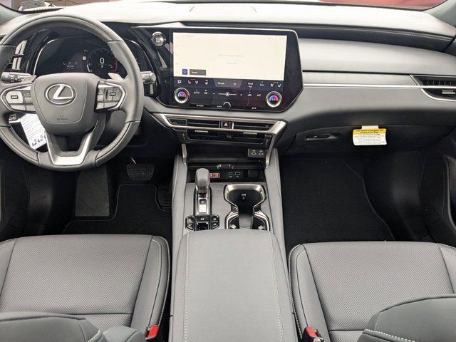 2026 Lexus RX 350 PREMIUM AWD Richmond VA
