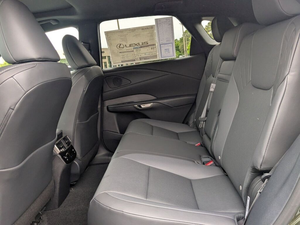 2026 Lexus RX 350 PREMIUM AWD Richmond VA