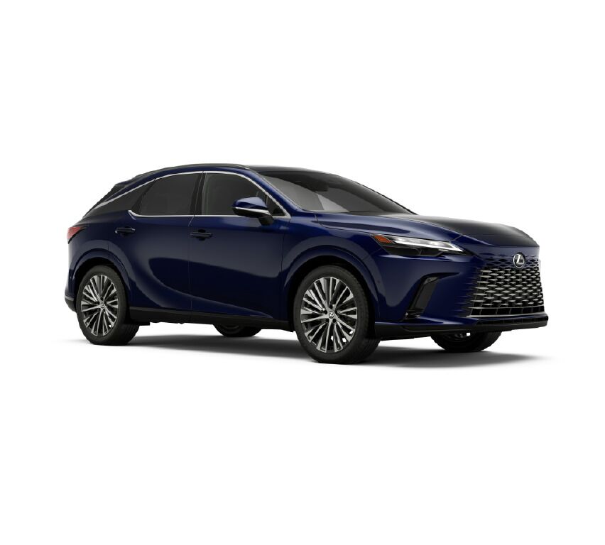 2026 Lexus RX 350 PREMIUM+ AWD Richmond VA