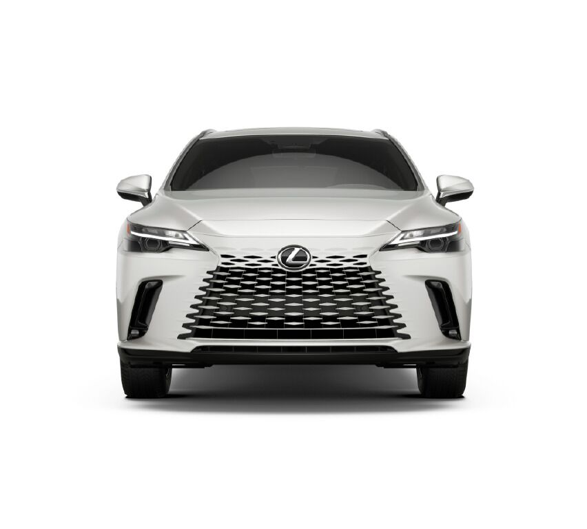 2026 Lexus RX 350 PREMIUM AWD Richmond VA