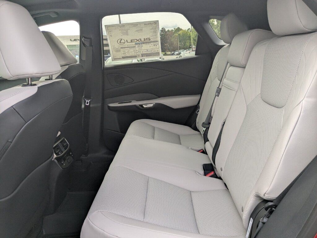2026 Lexus RX 350 PREMIUM AWD Richmond VA