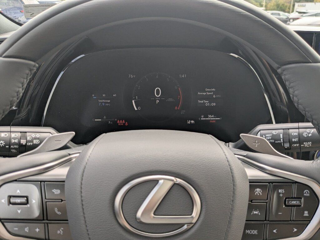 2026 Lexus RX 350 PREMIUM AWD Richmond VA