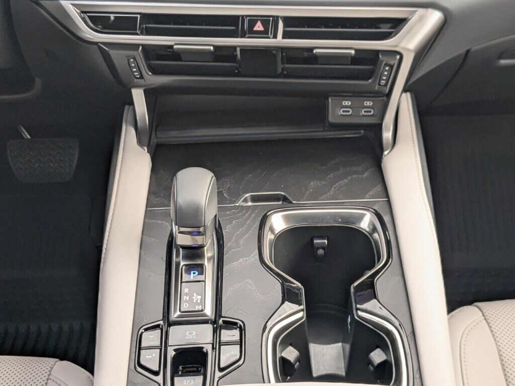 2026 Lexus RX 350 PREMIUM AWD Richmond VA