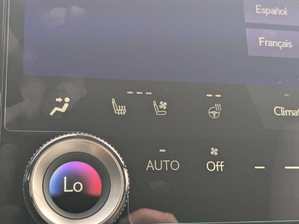 2026 Lexus RX 350 PREMIUM AWD Richmond VA