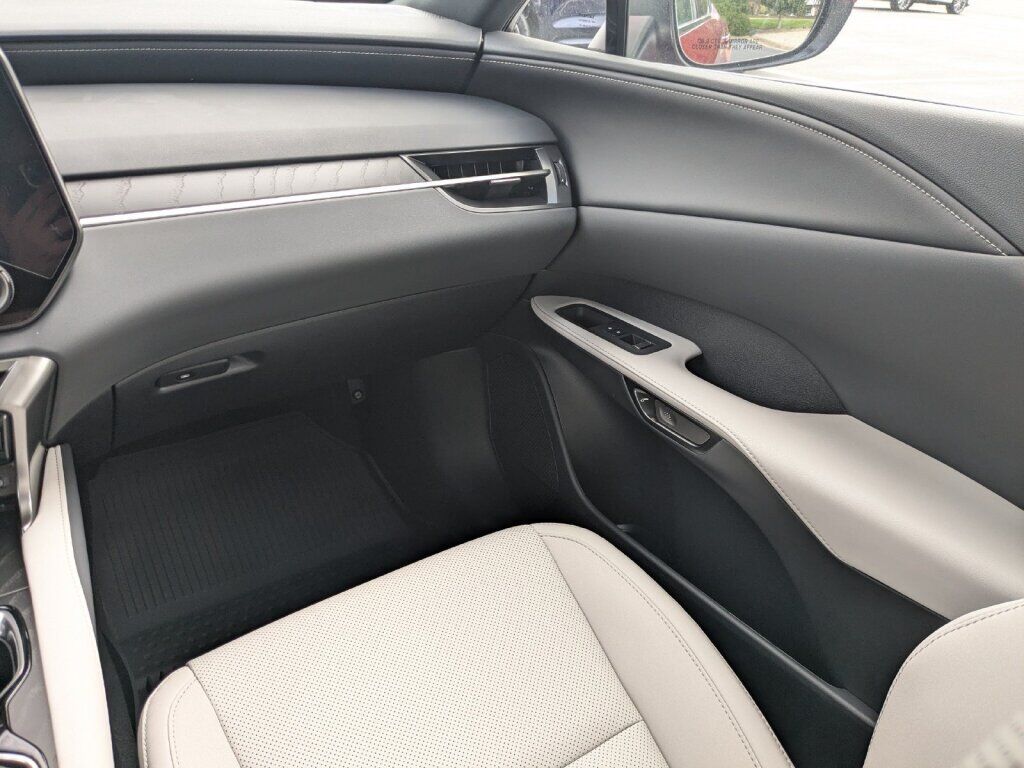 2026 Lexus RX 350 PREMIUM AWD Richmond VA