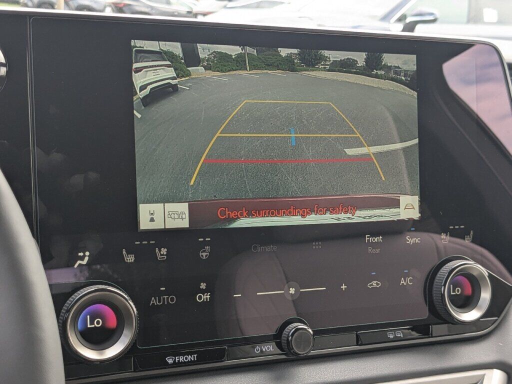 2026 Lexus RX 350 PREMIUM AWD Richmond VA