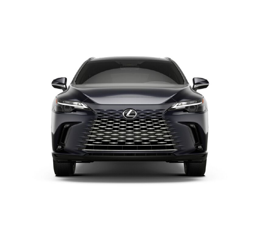 2026 Lexus RX 350 PREMIUM AWD Richmond VA