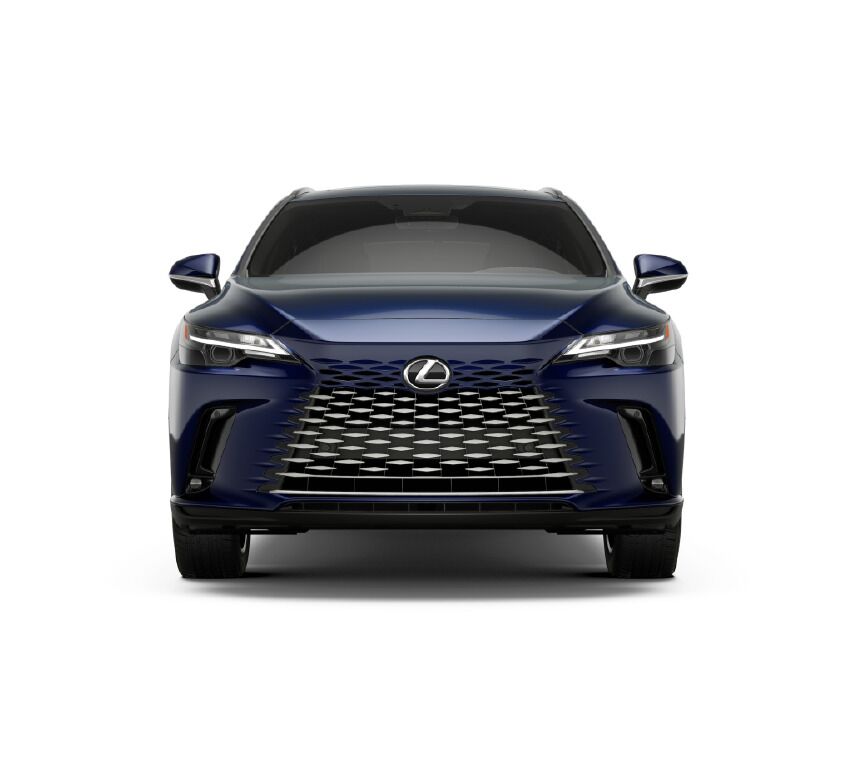 2026 Lexus RX 350 PREMIUM+ AWD Richmond VA